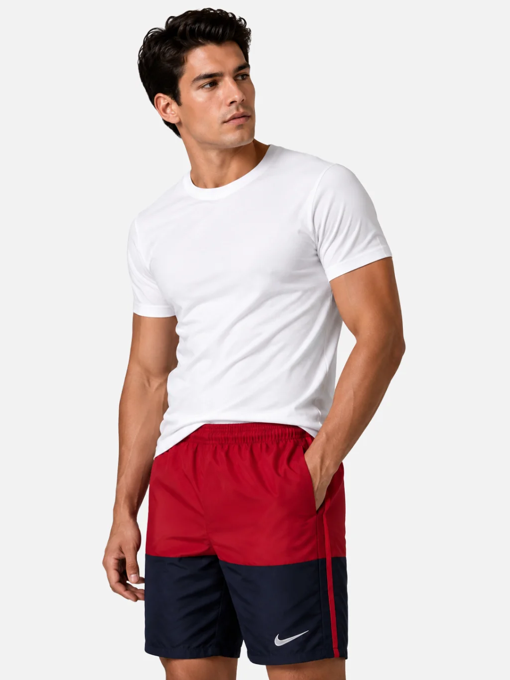 Shorts NK BI Micropique Paquete 10 Pzas - Imagen 6