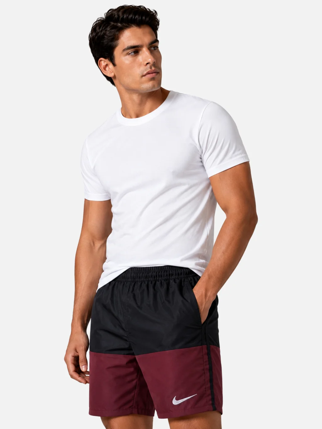 Shorts NK BI Micropique Paquete 10 Pzas - Imagen 7