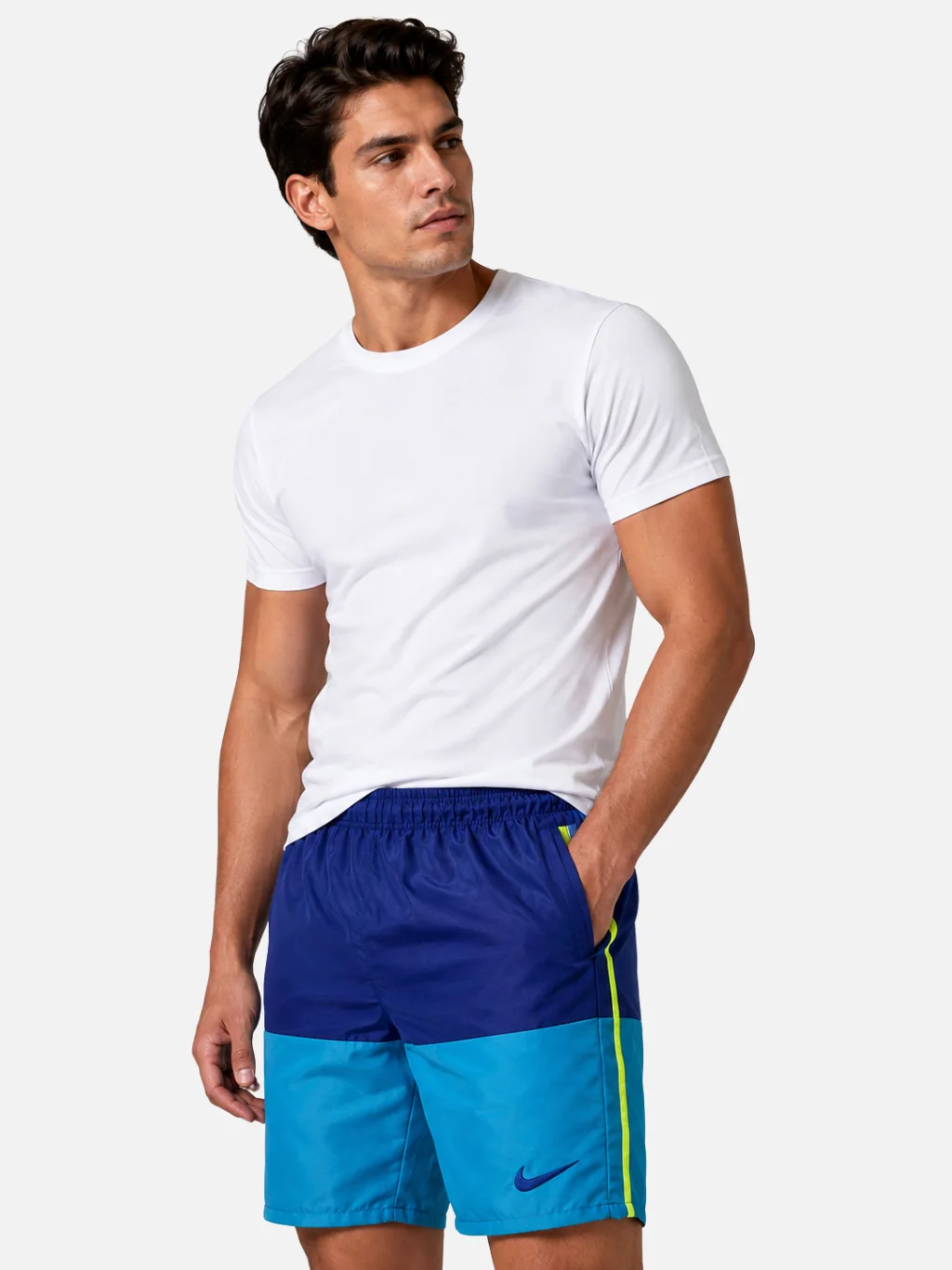 Shorts NK BI Micropique Paquete 10 Pzas - Imagen 3