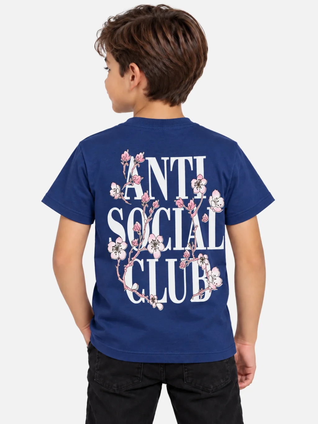 Playera Osv Niño Algodón Paquete 10 Piezas - Imagen 8