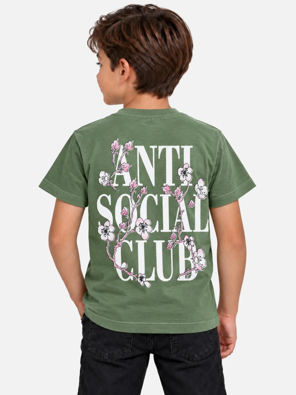 Playera Osv Niño Algodón Paquete 10 Piezas - Imagen 9
